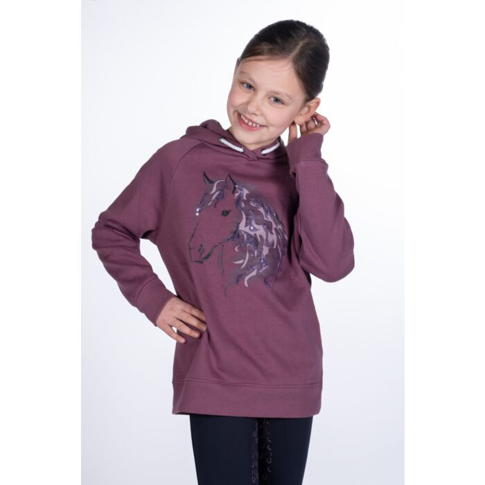 HKM Girls Hoody - Alva